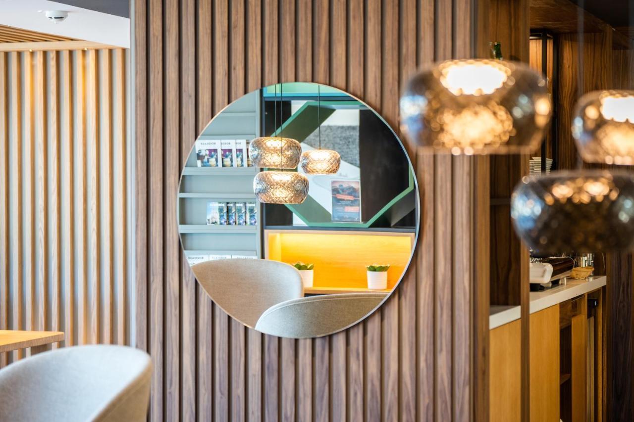 Holiday Inn - Bordeaux-Merignac By Ihg Exterior photo