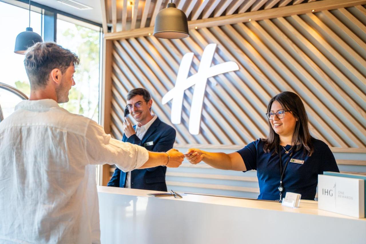 Holiday Inn - Bordeaux-Merignac By Ihg Exterior photo