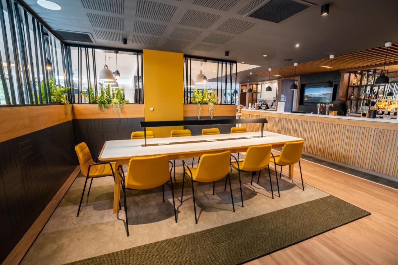 Holiday Inn - Bordeaux-Merignac By Ihg Exterior photo