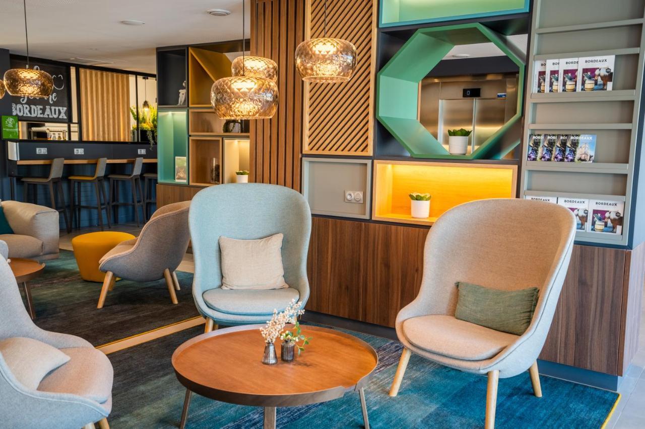 Holiday Inn - Bordeaux-Merignac By Ihg Exterior photo