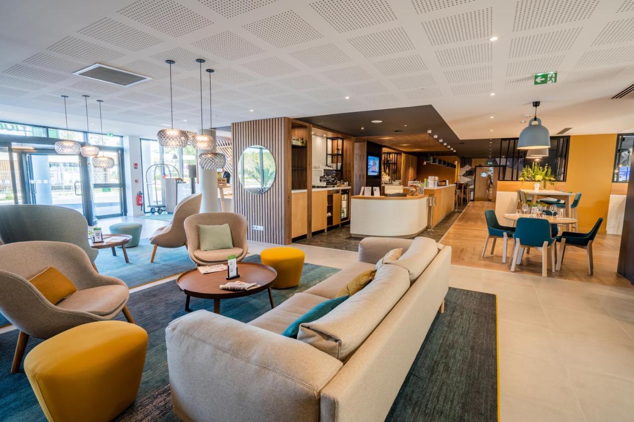 Holiday Inn - Bordeaux-Merignac By Ihg Exterior photo