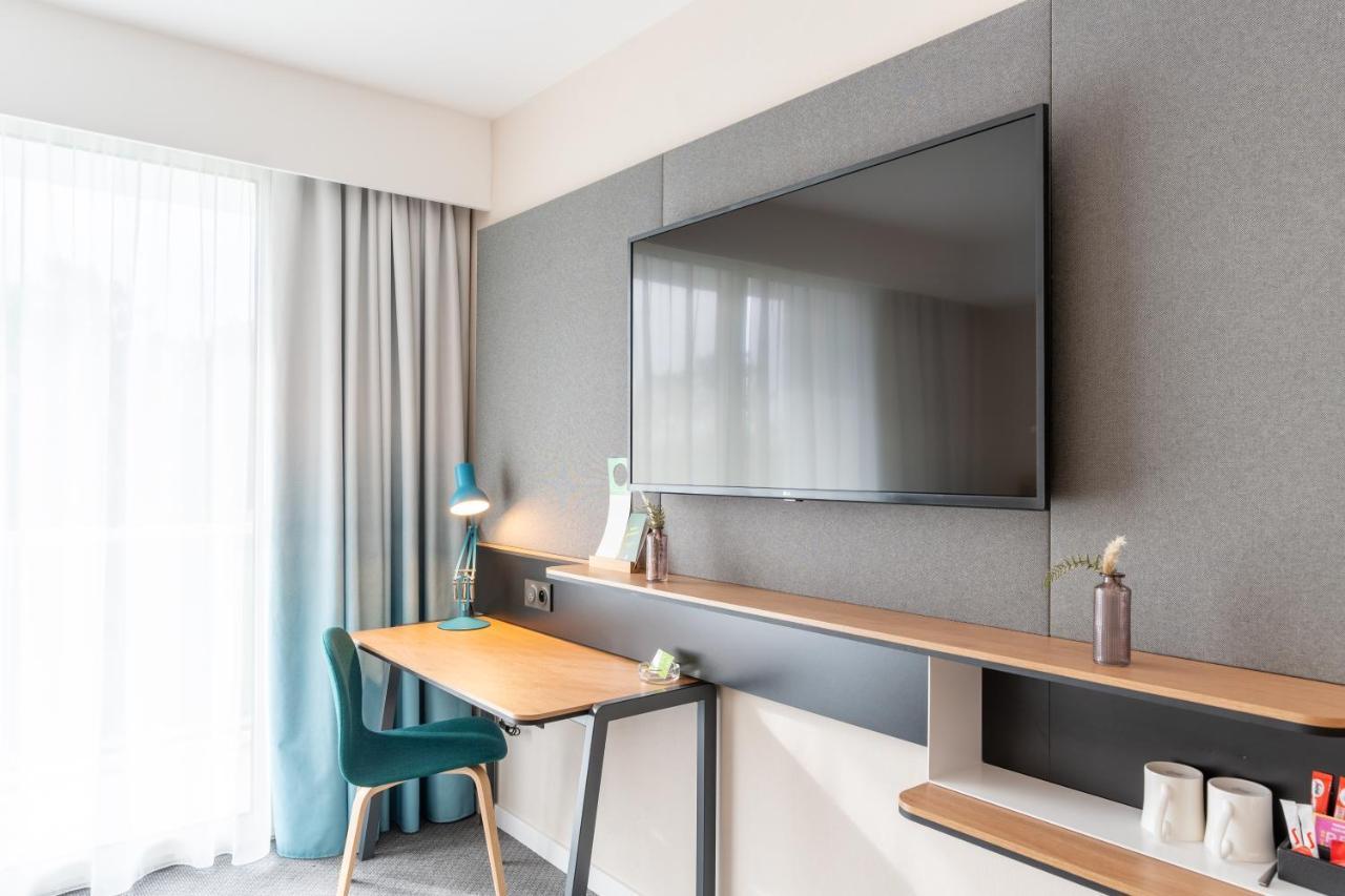Holiday Inn - Bordeaux-Merignac By Ihg Exterior photo