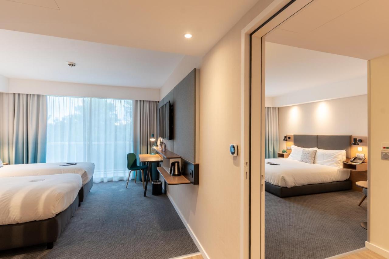 Holiday Inn - Bordeaux-Merignac By Ihg Exterior photo
