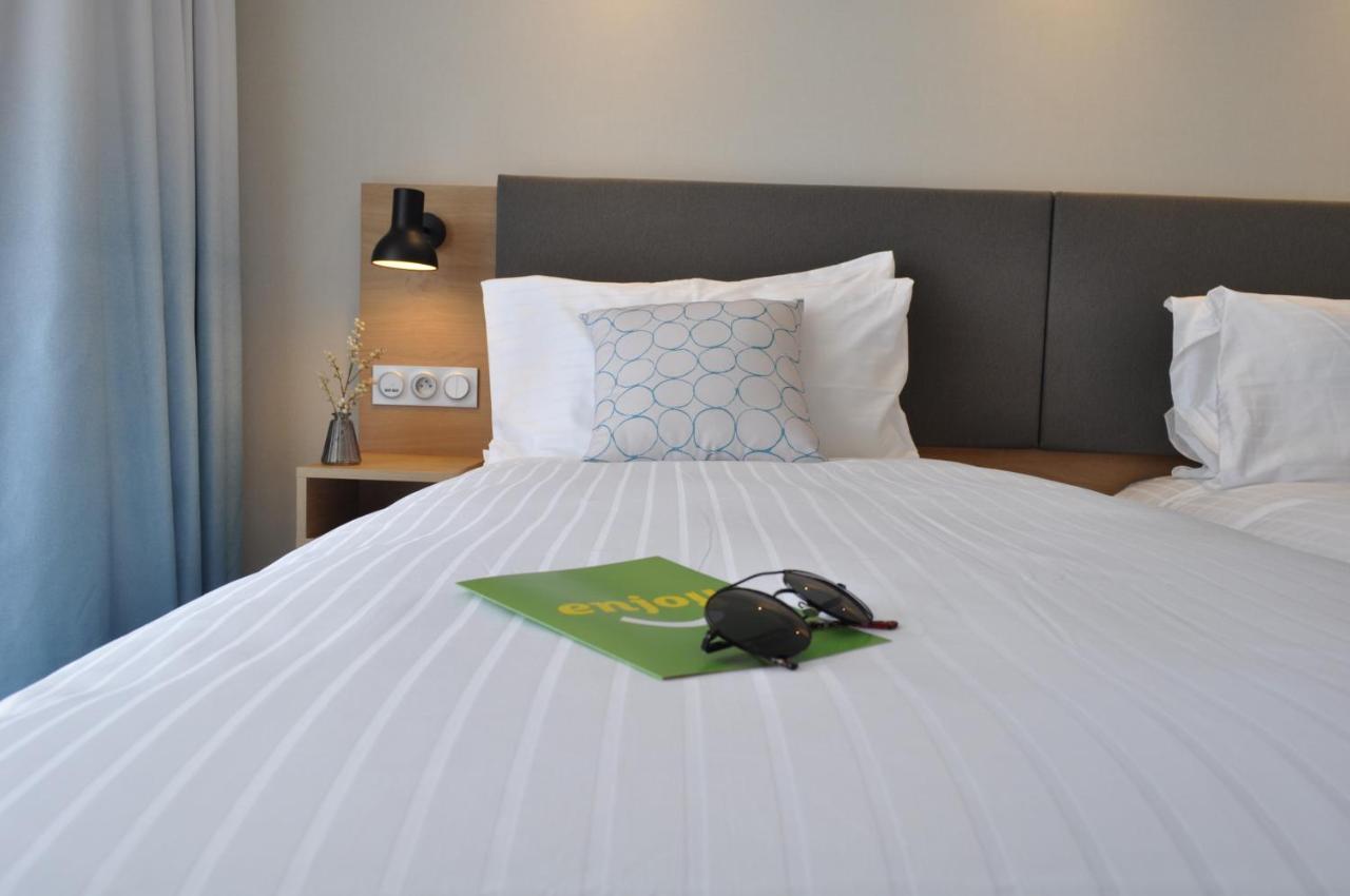 Holiday Inn - Bordeaux-Merignac By Ihg Exterior photo