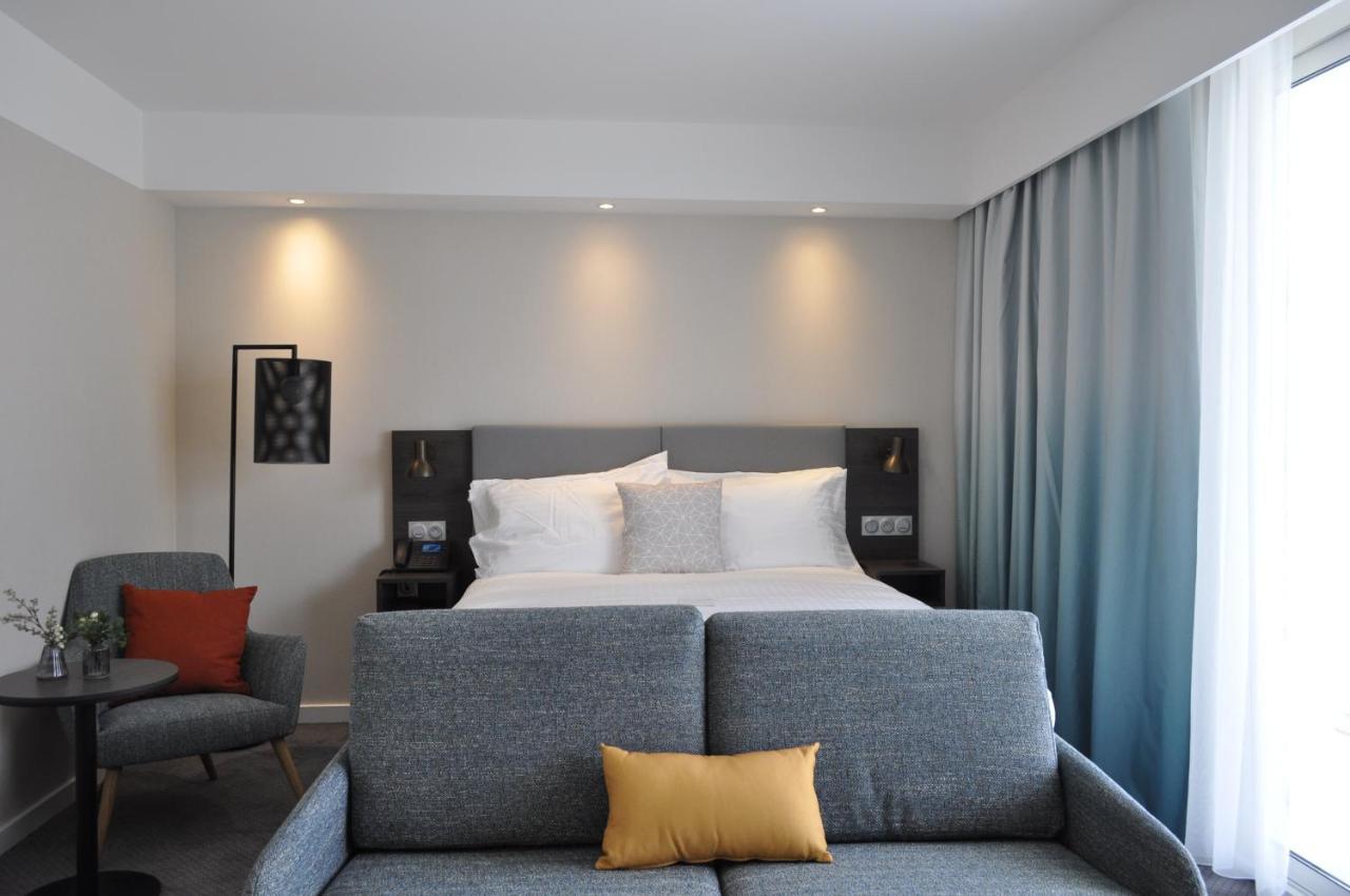Holiday Inn - Bordeaux-Merignac By Ihg Exterior photo
