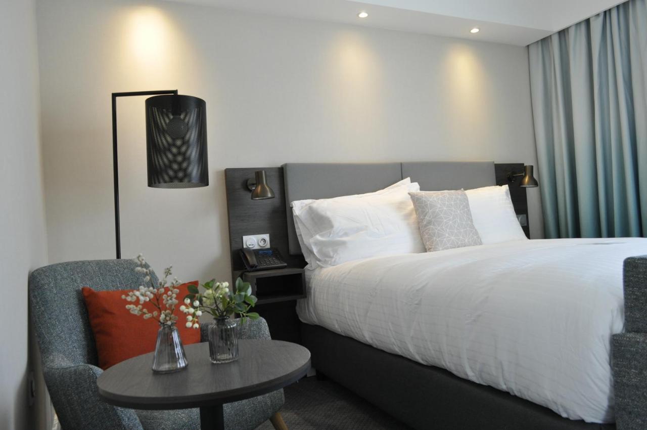 Holiday Inn - Bordeaux-Merignac By Ihg Exterior photo