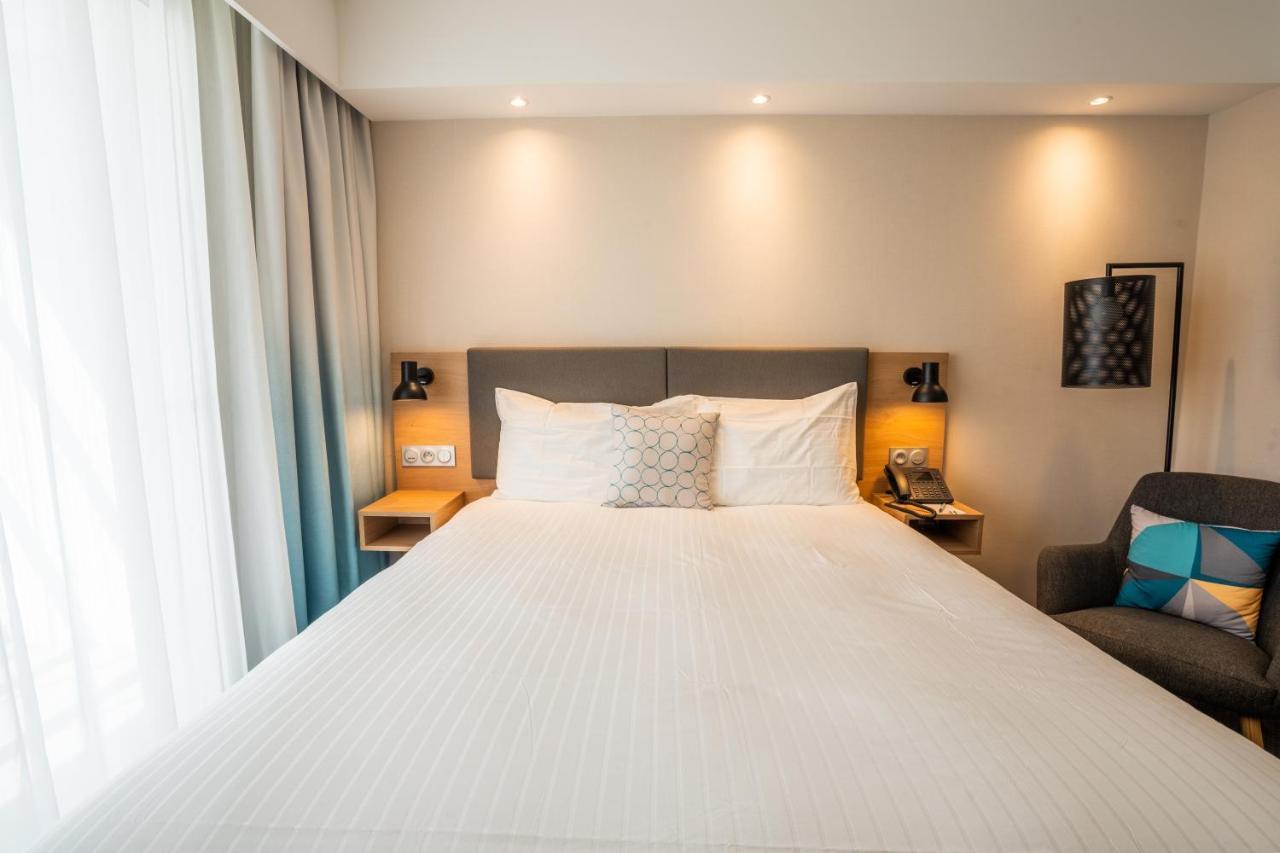 Holiday Inn - Bordeaux-Merignac By Ihg Exterior photo